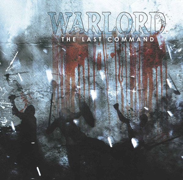 Warlord  \"The Last Command\"